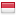 daftarwebsite.com server is located in Indonesia